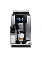 Кофемашина Delonghi PrimaDonna SOUL ECAM 610.75.MB