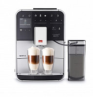 Кофемашина Melitta Caffeo F 850-101 Barista TS Smart