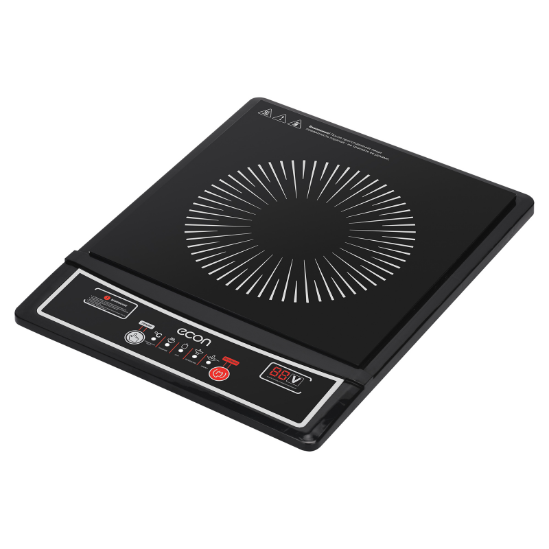 Плитка электрическая Econ ECO-601IP