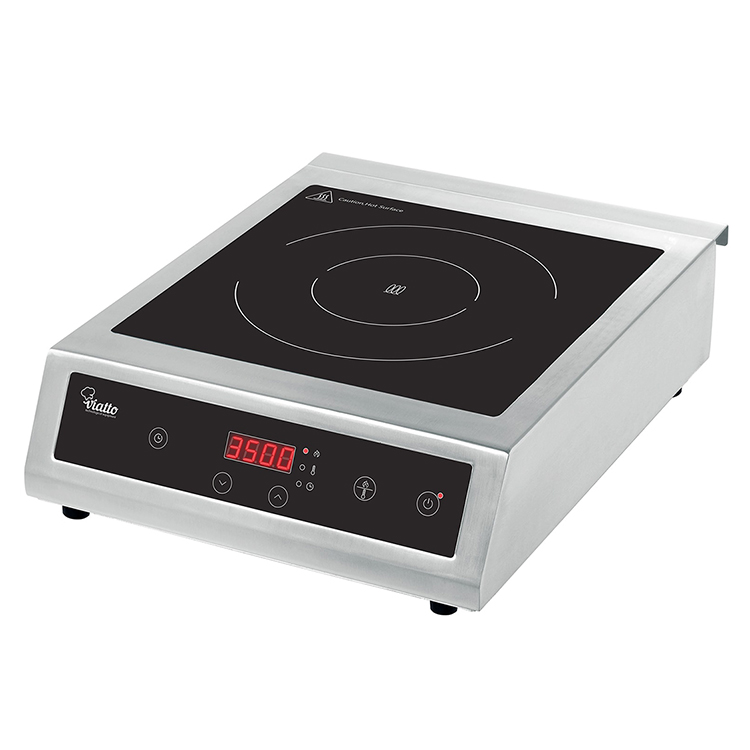 Плита электрическая VIATTO VA-350A
