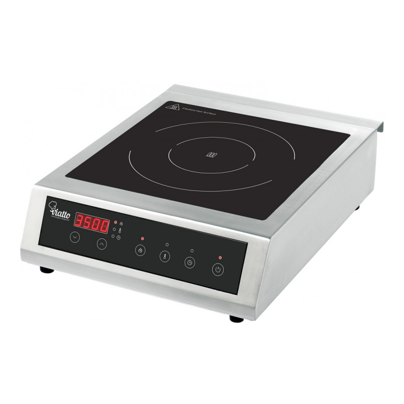 Плита электрическая VIATTO VA-350A2