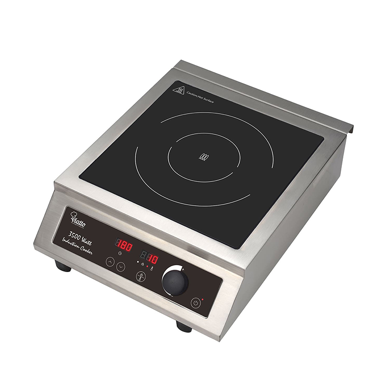 Плита электрическая VIATTO VA-350B