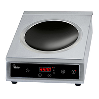Плита электрическая VIATTO VA-350B-A WOK
