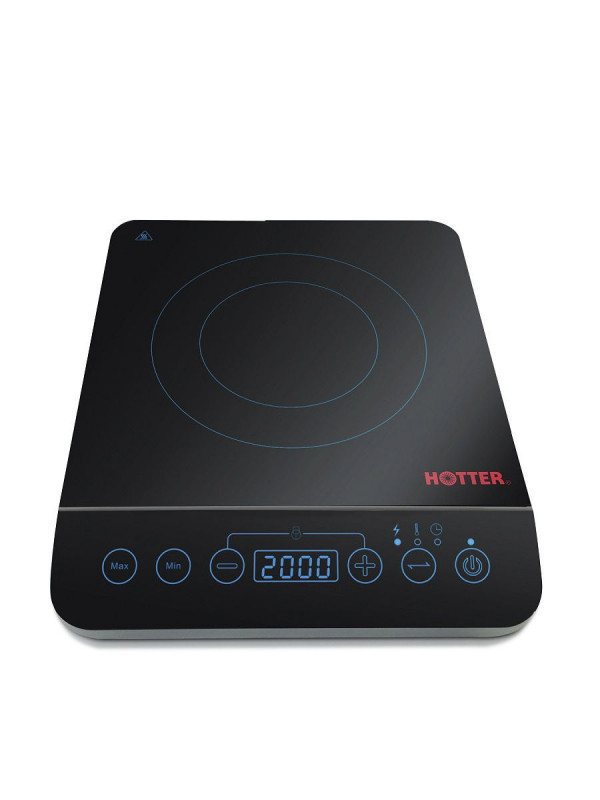 Плитка электрическая Hotter HX-2055