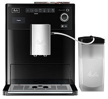 Кофемашина Melitta CAFFEO CI Е 970-103 черная