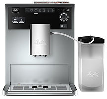 Кофемашина Melitta Caffeo Е 970-101 CI