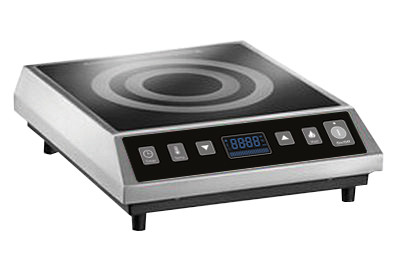 Плитка электрическая Gemlux GL-CIC27