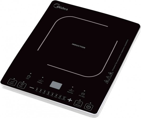 Плитка электрическая Midea MC-IN2101 индукционная