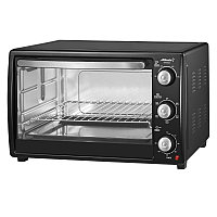 Мини-печь ATLANTA ATH-1406 Black