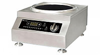 Плитка электрическая Gemlux GL-IC5100WPRO