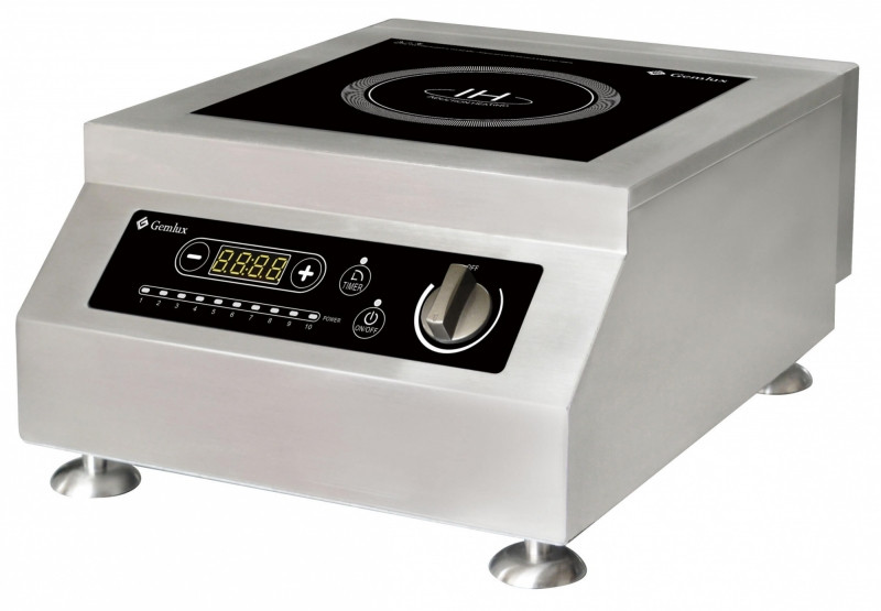 Плитка электрическая Gemlux GL-IC5100PRO