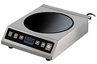 Плитка электрическая Gemlux GL-CIC35W