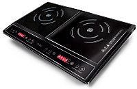 Плитка индукционная Ginzzu HCI-205