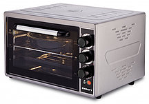 Мини-печь Kraft KF-MO3803KGR