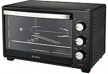 Мини-печь Tesler EOG-3000 черный