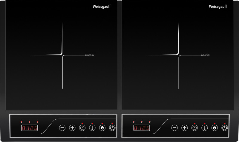 Плитка индукционная Weissgauff WHI 3060