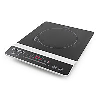 Плитка электрическая Marta MT-4210 индукционная, черный жемчуг
