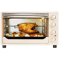 Мини-печь Avex TR 350 YСL