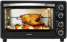 Мини-печь AVEX TR 350 BСL
