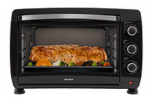 Мини-печь AVEX TR 490 B