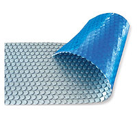 Солярное (5*50 м.) покрытие Aquaviva Platinum Bubble, 500 мкм