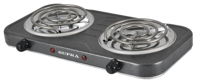 Плитка электрическая Supra HS-211