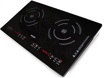 Плитка индукционная Ginzzu HCI-243