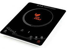Плитка электрическая Kitfort KT-106 Ultra Slim