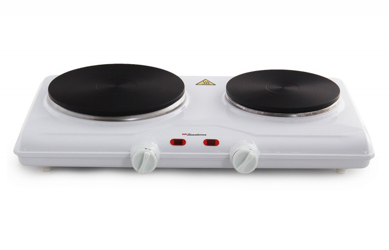 Плитка электрическая Binatone HPCI 204 W