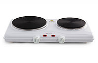 Плитка электрическая Binatone HPCI 204 W