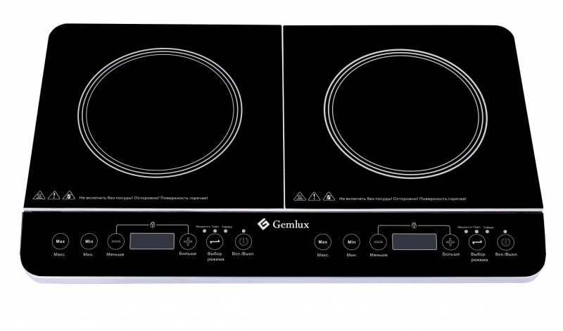 Плитка электрическая Gemlux GL-IP-22L