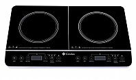 Плитка электрическая Gemlux GL-IP-22L