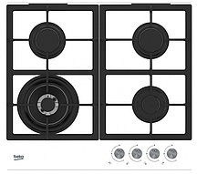 Газовая варочная панель Beko HILW64225SW