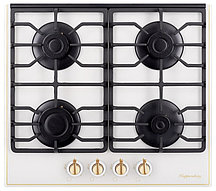 Газовая варочная панель Kuppersberg FQ 601 W