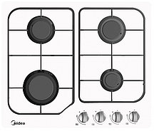 Газовая варочная панель Midea MG640W