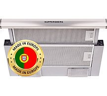 Кухонная вытяжка Kuppersberg SLIMLUX II 60 XG (Уценка -У1)