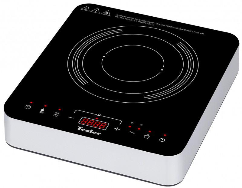 Плитка индукционная Tesler PI-15