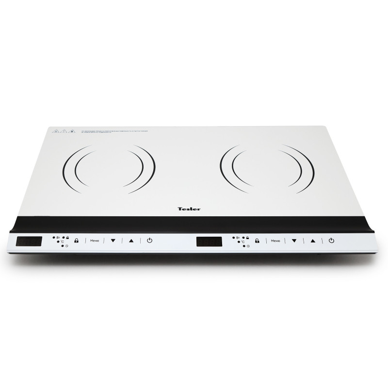Плитка индукционная Tesler PI-26