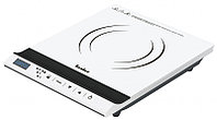 Плитка индукционная Tesler PI-18 белый