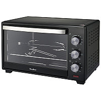 Мини-печь TESLER EOG-4800 BLACK