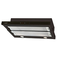 Кухонная вытяжка CATA TF 3600 BK