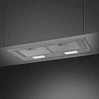 Кухонная вытяжка Smeg KSG70HE