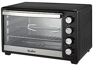TESLER