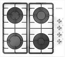 Газовая варочная панель Darina 1T1 BGC341 12 W