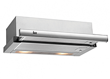 Кухонная вытяжка Teka TL 6310 stainless steel
