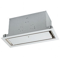Кухонная вытяжка Krona SELINA 900 GLASS white S