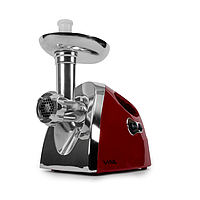 Мясорубка VAIL VL-5402 красная