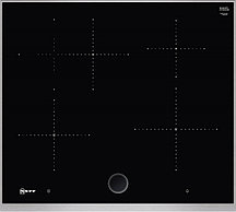 Индукционная варочная панель Neff T46TS61N0