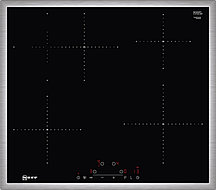 Индукционная варочная панель Neff T46BD60N0