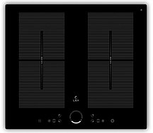 Индукционная варочная панель Lex EVI 640 F BL